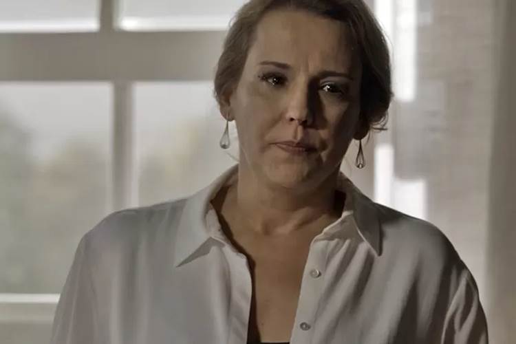 Além do Tempo - Emília TV Globo/Reprodução