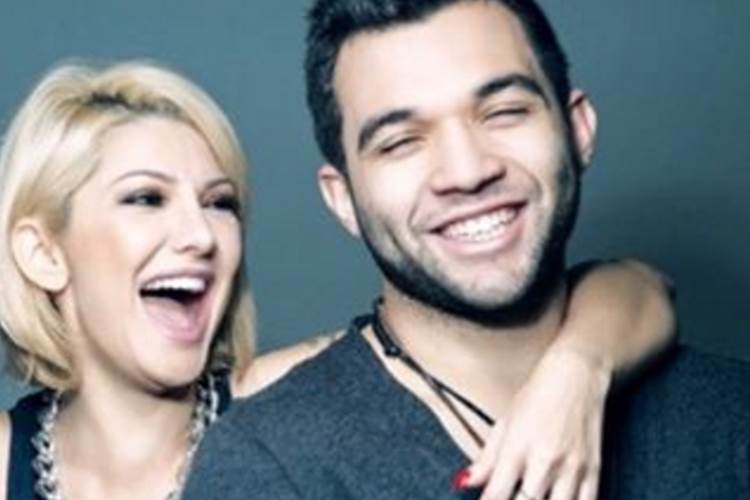 Jonathan Costa desmente que teria se estranhado com Sheik por causa de Antonia Fontenelle