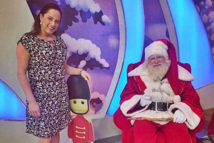 ‘Bom Dia e Cia’ vence ‘Bem Estar’ e alcança a liderança