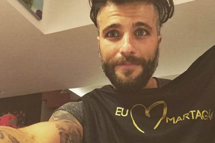 Série internacional da Globo será gravada em abril