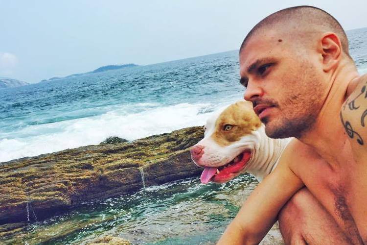 Dado Dolabella Reprodução/Facebook/Dado Dolabella