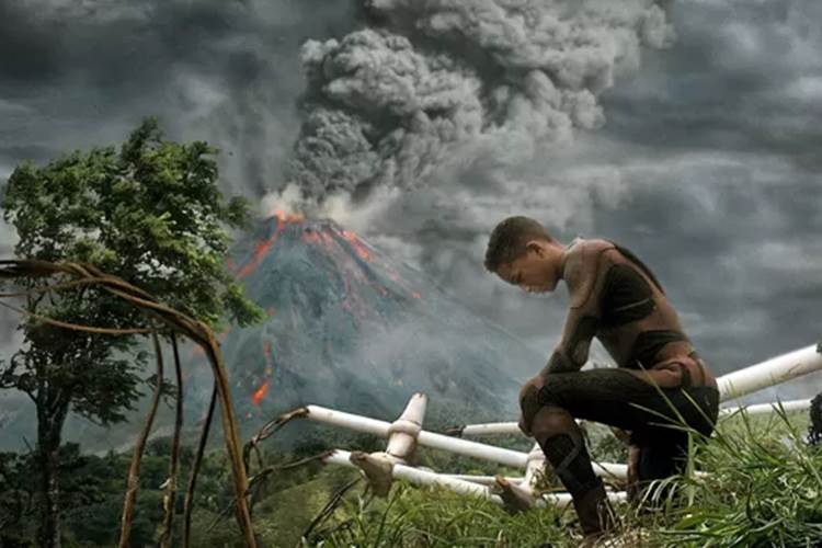 Tela Quente exibe o filme inédito ‘Depois da Terra’