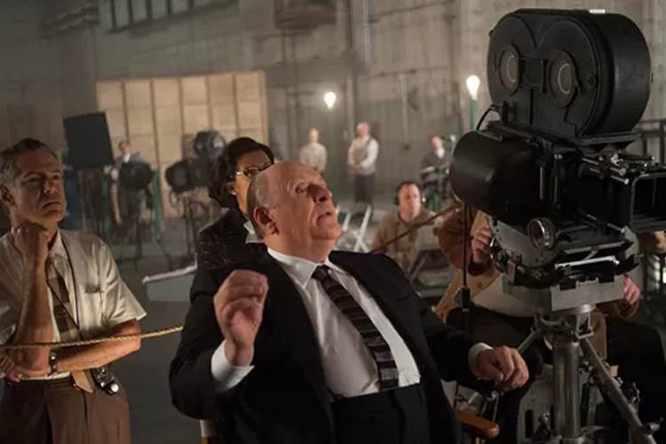 Supercine exibe o filme ‘Hitchcock’