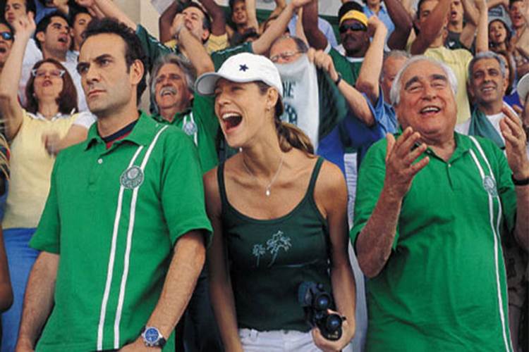 Sessão da Tarde exibe o filme ‘O Casamento de Romeu e Julieta’