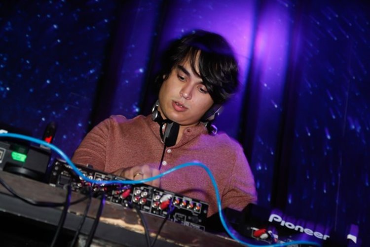 Igor Ci faz sua primeira produção para a irmã Wanessa