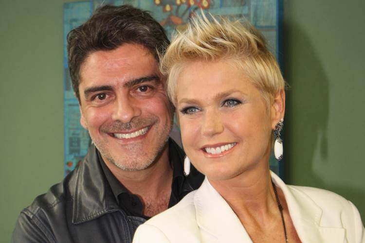 Xuxa e personalidades prestigiam 13º edição do Natal do Bem em São Paulo