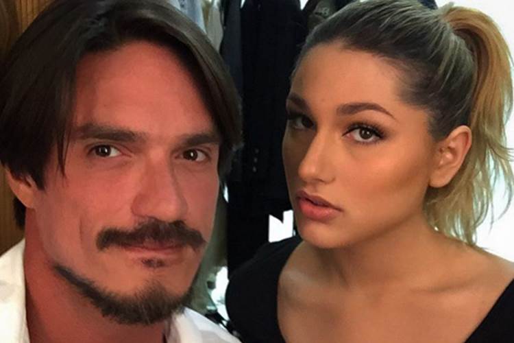 Sasha recebe elogios dos seguidores em rede social