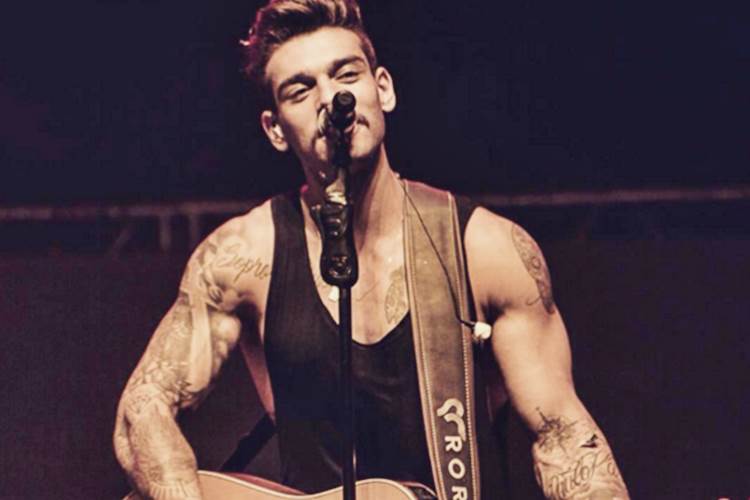 Lucas Lucco não comparece a show e admite o uso de remédios