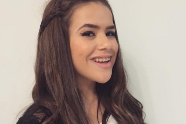 Pai de Maísa Silva diz que acionou a polícia sobre publicação pornô