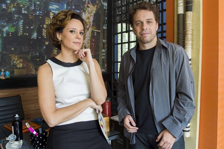 João Velho faz participação especial na trama