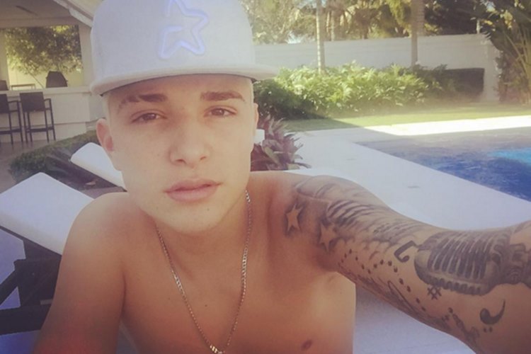 Mc Gui Reprodução/Instagram/mcguioficial