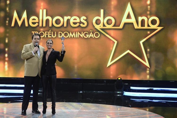 ‘Melhores do Ano’ premia os destaques de 2015 – Confira os vencedores!
