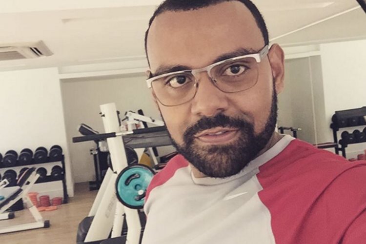 Pablo do Arrocha Reprodução/Instagram/pabloavozoficial