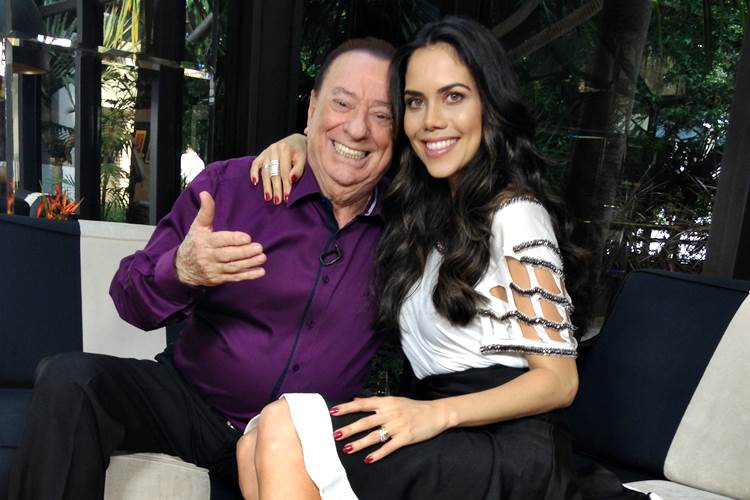 Raul Gil diz que teve o ‘tapete puxado’ na TV pelo seu salário milionário