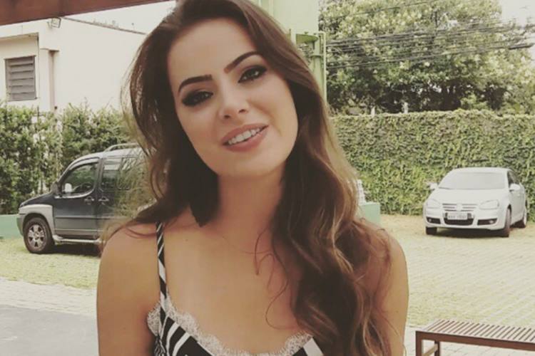 Rayanne Morais garante vaga no elenco de novela da Record