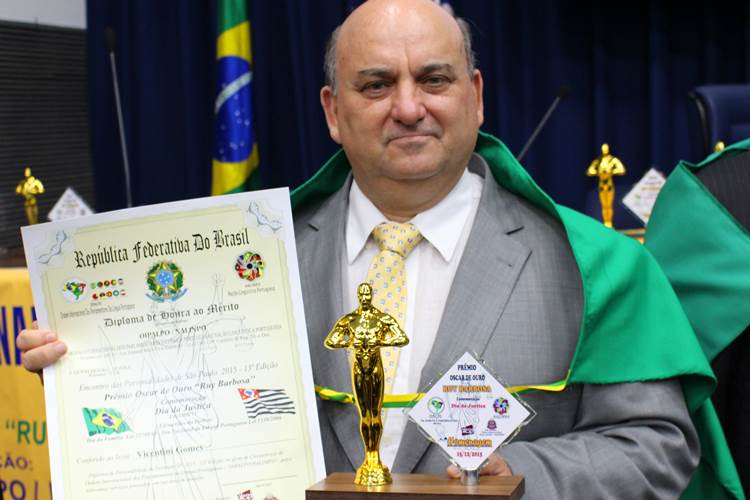 Vicentini Gomez Divulgação