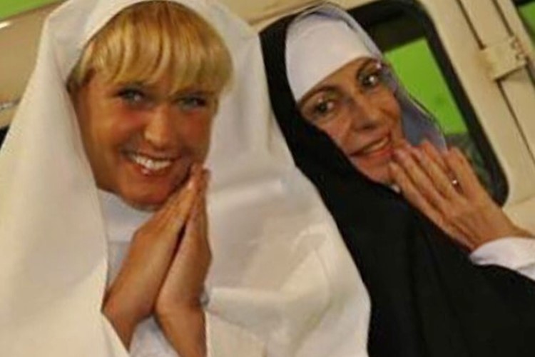 Famosos lamentam a morte da atriz Marília Pêra