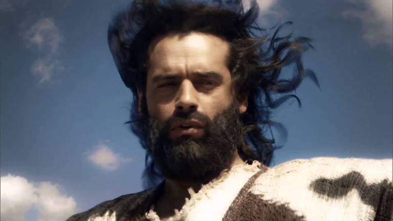 Confira o primeiro trailer de “Os Dez Mandamentos” – O Filme