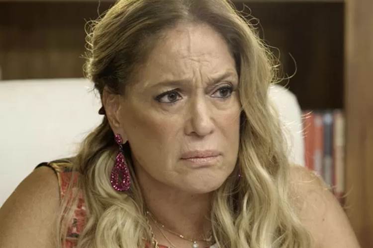 A Regra do Jogo - Adisabeba TV Globo/Reprodução