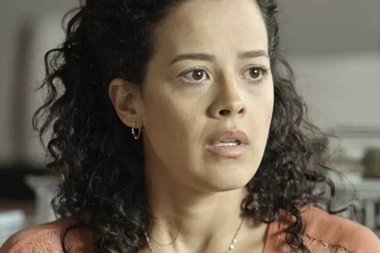 A Regra do Jogo - Domingas conta toda a verdade TV Globo/Reprodução