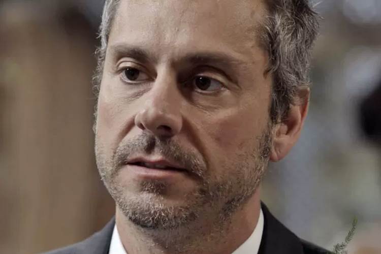 A Regra do Jogo - Romero TV Globo/Reprodução