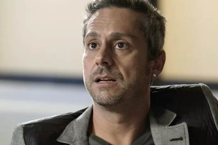 A Regra do Jogo - Romero TV Globo/Reprodução