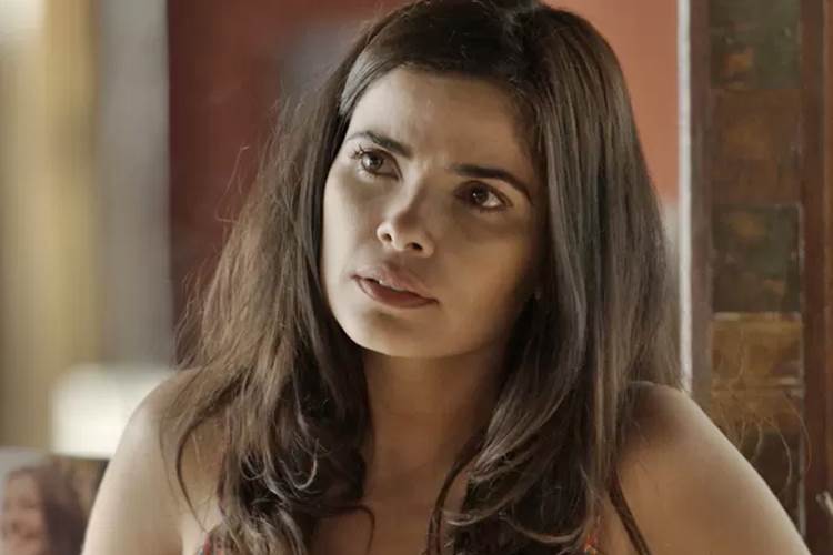 A Regra do Jogo - Tóia TV Globo/Reprodução