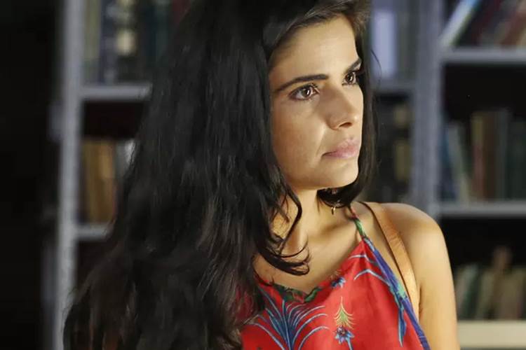 A Regra do Jogo - Tóia Ellen Soares/ Gshow/Reprodução