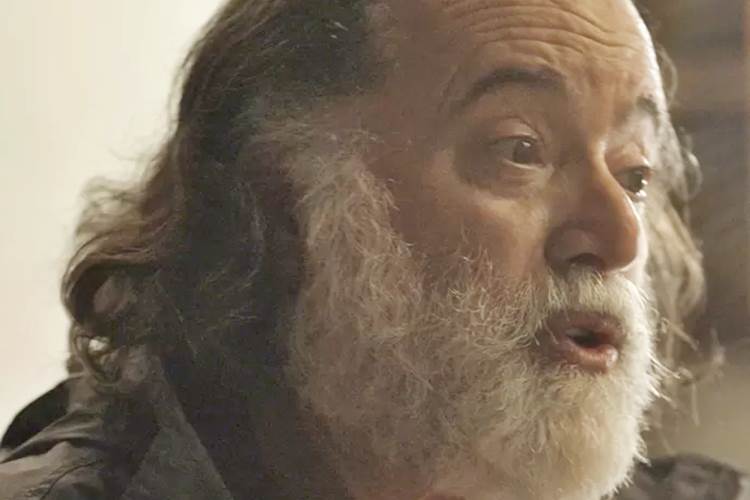 A Regra do Jogo - Zé Maria TV Globo/Reprodução