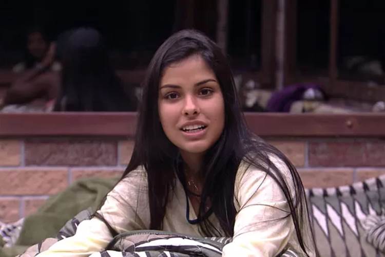 BBB16 - Munik TV Globo/Reprodução