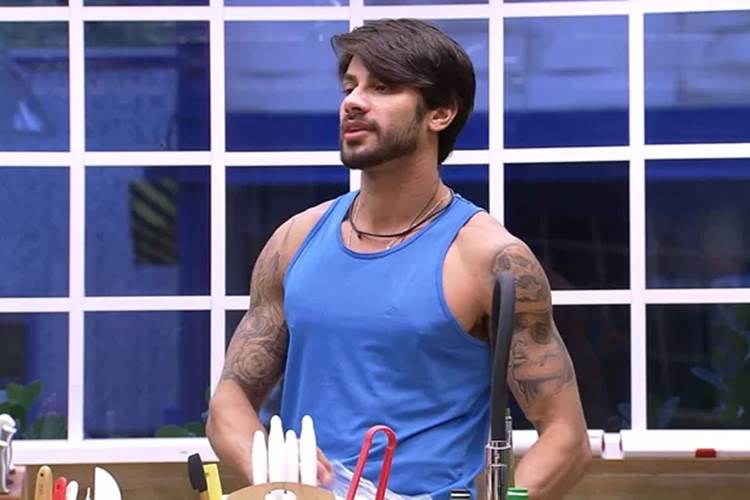 BBB16 - Renan Reprodução/BBB/TV Globo