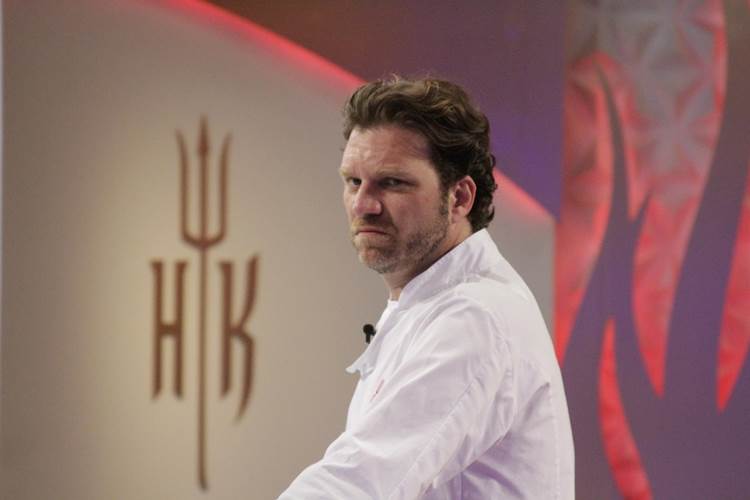 Carlos Bertolazzi Divulgação/SBT