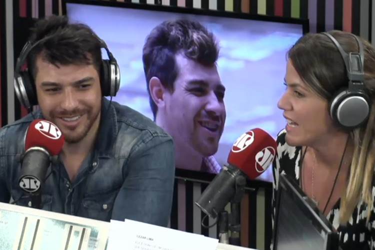 Ex-BBB Cézar Lima revela censura sofrida no reality