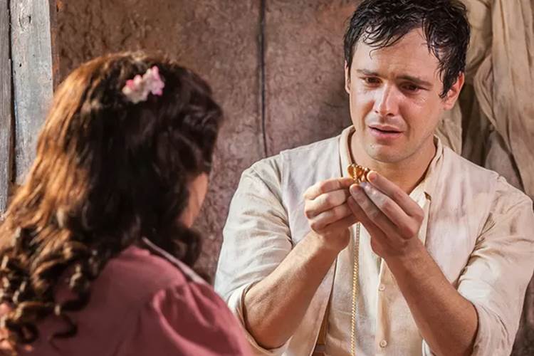 Eta Mundo Bom - Candinhoo Artur Meninea/Gshow/Reprodução