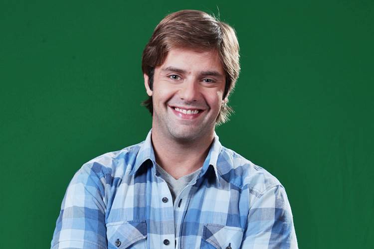 “Pânico na Band” contrata humorista para a temporada 2016