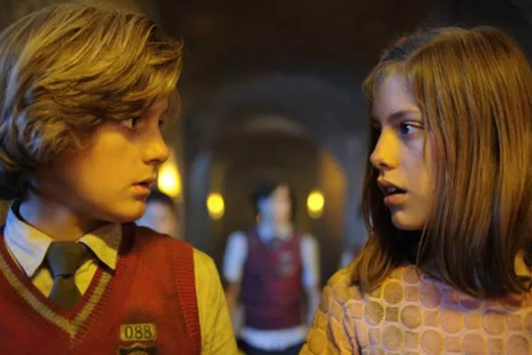 Filme - A Gangue Zip Zap Reprodução/Globo