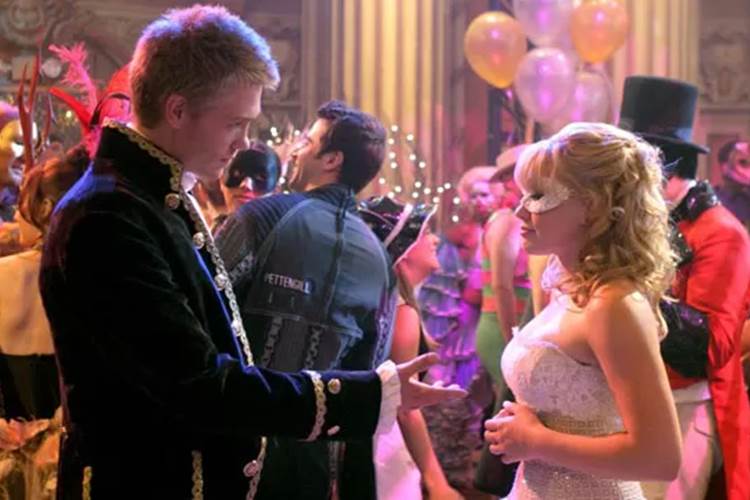 Sessão da Tarde exibe o filme ‘A Nova Cinderela’