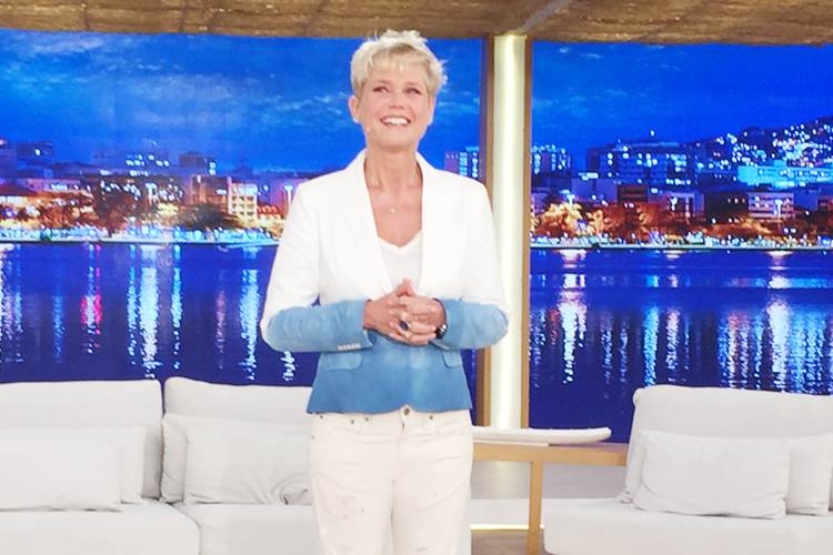 Record escala diretor para censurar Xuxa e já estuda rescisão de contrato