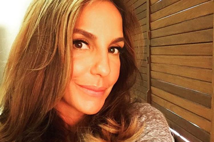 Ivete Sangalo fala sobre agressão a casal gay durante seu show em São Paulo