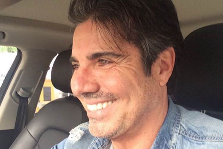 João Kleber aprova paródia de Marcelo Adnet na TV