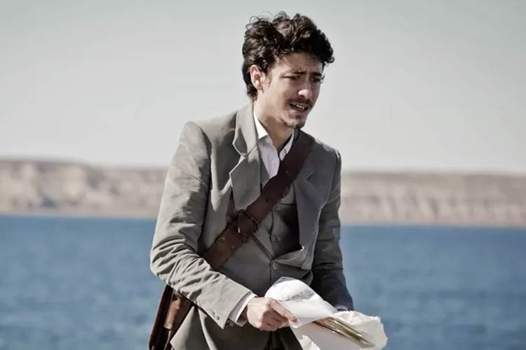 Ligações Perigosas - Felipe fica chocado Gabriel Nascimento/Gshow/Reprodução