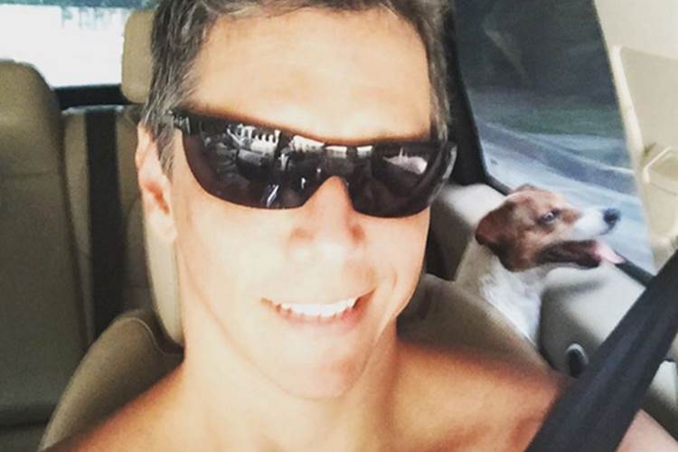 Globo adia atração de Márcio Garcia