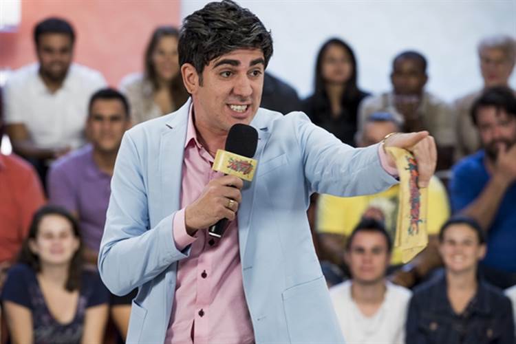 Último episódio de “Tá no Ar” teve recorde de audiência da temporada