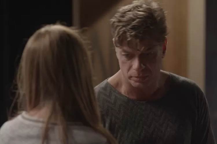 Totalmente Demais - Eliza e Arthur TV Globo/Reprodução