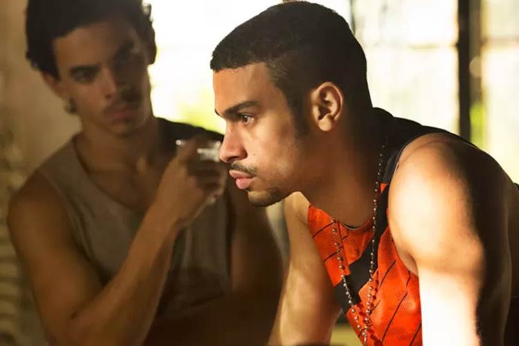 Totalmente Demais - Jacaré Felipe Monteiro/Gshow/Reprodução