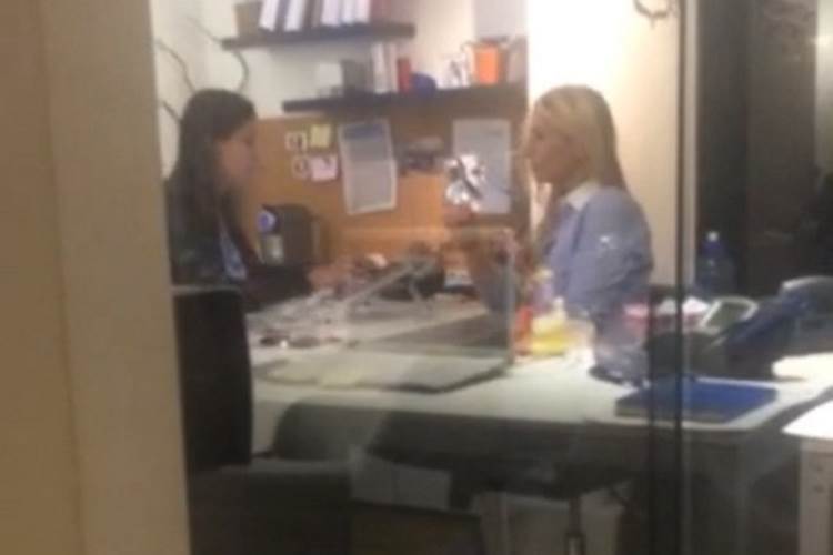 Vídeo flagra Adriane Galisteu procurando emprego – Veja!