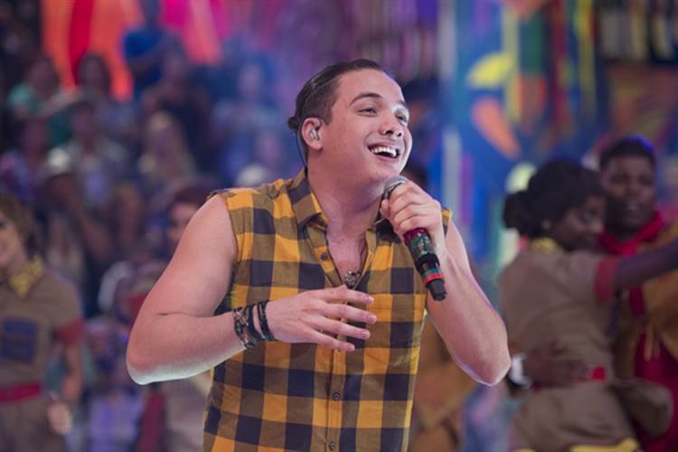 Wesley Safadão se recupera após cancelar show por problemas de saúde