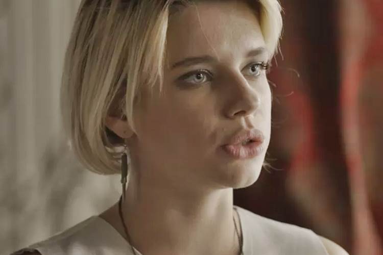 A Regra do Jogo - Belisa TV Globo/Reprodução