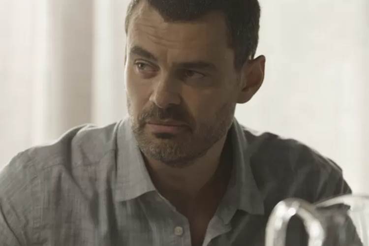 A Regra do Jogo - Cesar TV Globo/Reprodução