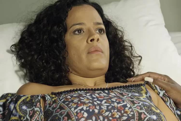 A Regra do Jogo - Domingas TV Globo/Reprodução